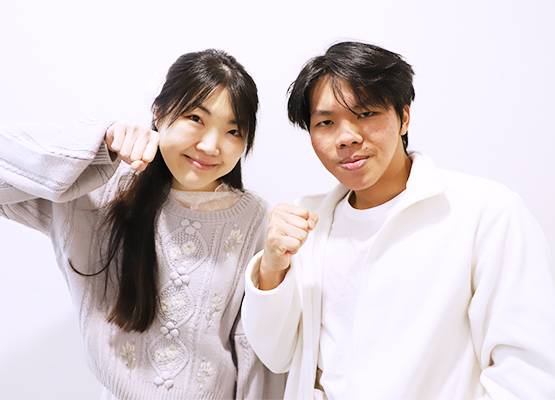 KHAING SOE OO/陳 皓宜