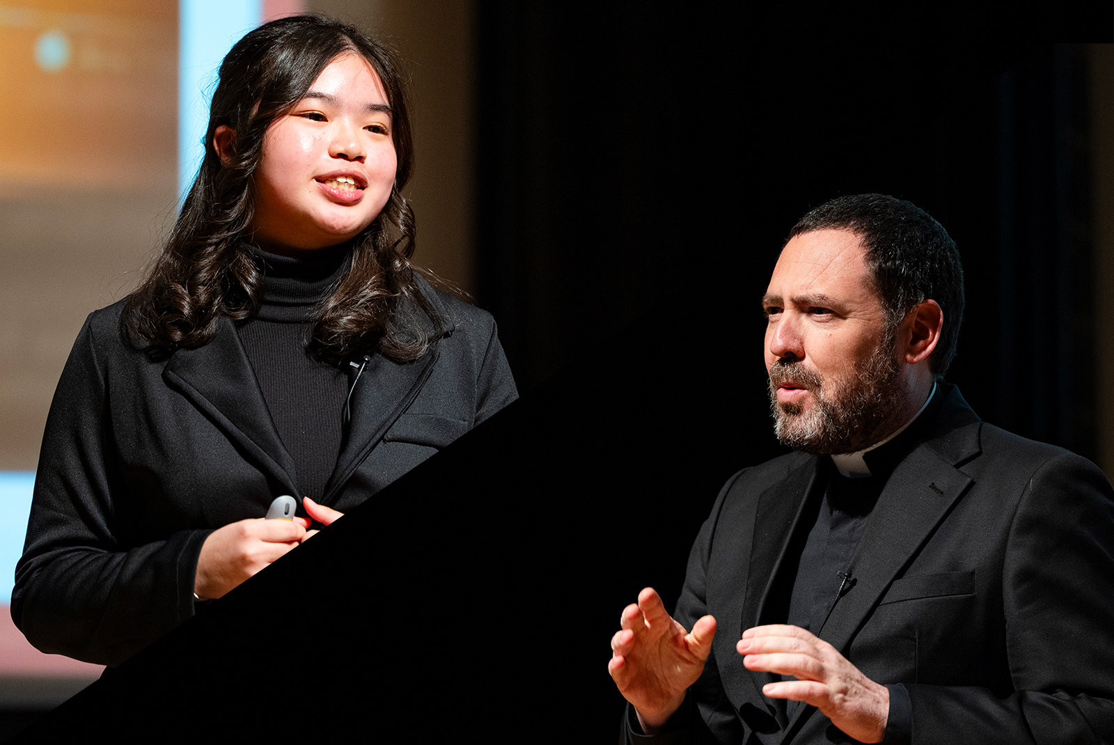 KELLY TENDEAN / RUBIO MOLDENHAUER JOSE RAMON