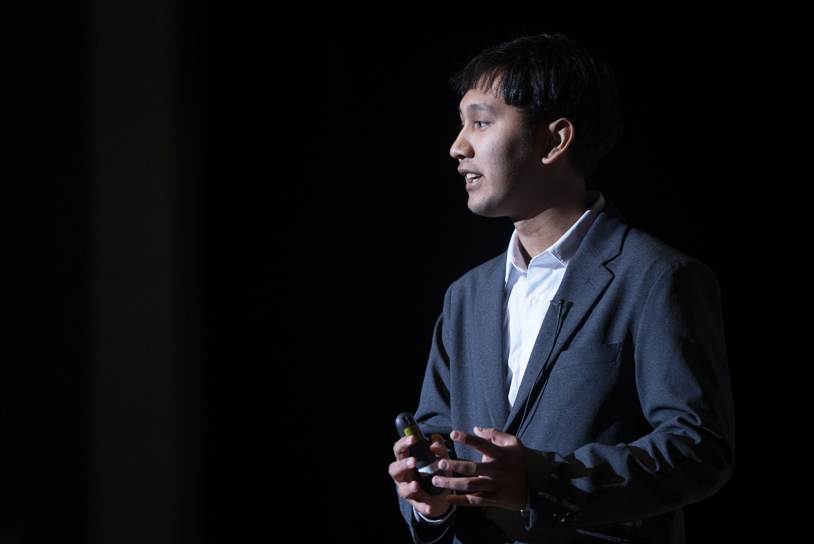 AUNG SAN PHYO