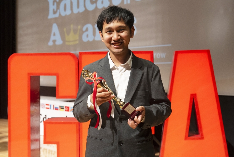AUNG SAN PHYO