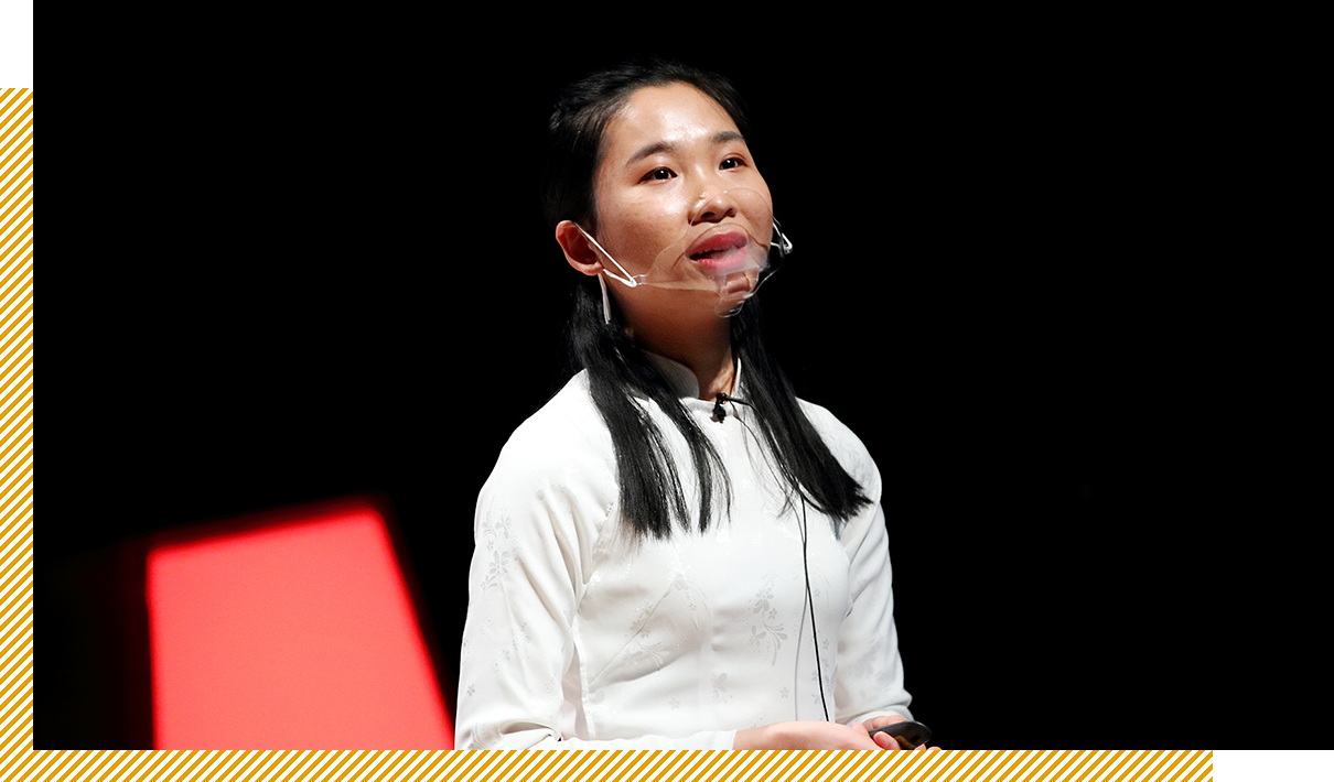 PHAM ANH TUYET